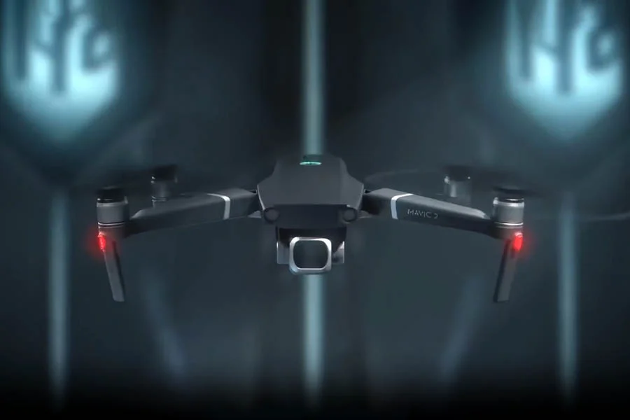 best 4k drones