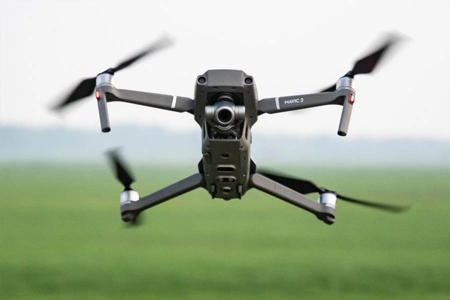 best video drone