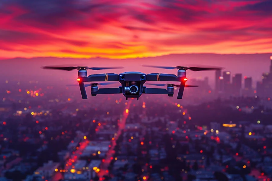 best video drone