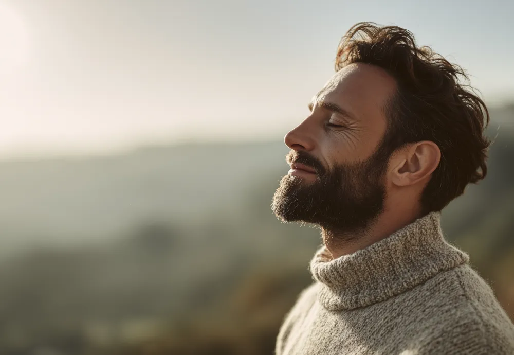 Positive Thinking Habits Guide for Daily Wins